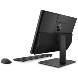 HP ALL IN ONE DESKTOP PC 400-G4 i5-9TH GEN 23.8" Intel Core i5 9th Gen 16GB RAM 256GB SSD, WIN 11 PRO. (2ND HAND USED)