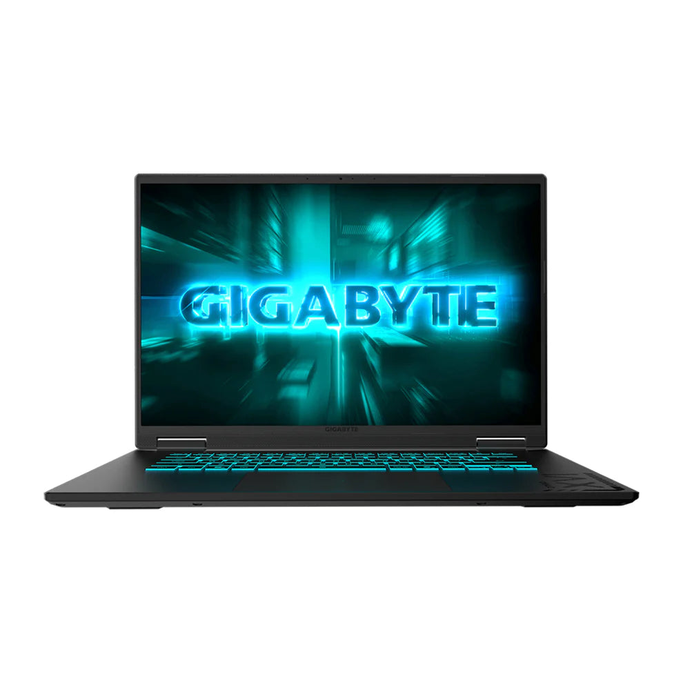 GIGABYTE GAMING A16-CTHI3-MY893SH / CWHI3-MY894SH (Intel Core i7-13620H  / 16GB RAM / 512GB SSD & 1TB SSD / 16"WUXGA 165Hz / RTX5050 8GB / RTX5070 8GB / W11 / 2Y Warranty)