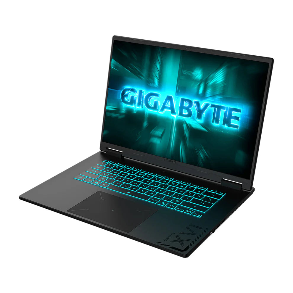 GIGABYTE GAMING A16 CMHI2-MY893SH / CMHH2-MY893SH (Intel Core i7-13620H /i5-13420H / 16GB RAM / 512GB SSD /16"WUXGA 165Hz / RTX4050 6GB/ W11 / 2Y Warranty)
