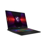 MSI Sword 16 HX B14VFKG-1082 16'' FHD+ 144Hz Gaming Laptop ( i7-14650HX, 16GB D5, 1TB SSD, RTX4060 8GB, W11 )