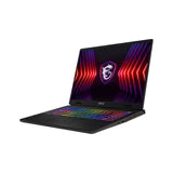 MSI Sword 16 HX B14VFKG-1082 16'' FHD+ 144Hz Gaming Laptop ( i7-14650HX, 16GB D5, 1TB SSD, RTX4060 8GB, W11 )