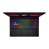 MSI Sword 16 HX B14VFKG-1082 16'' FHD+ 144Hz Gaming Laptop ( i7-14650HX, 16GB D5, 1TB SSD, RTX4060 8GB, W11 )