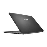 MSI Modern 15 F1MG 838 Business & Productivity 15.6" FHD Laptop Platinum Gray ( Core 5 120U, 16GB, 512GB SSD, Intel, W11, H&S )