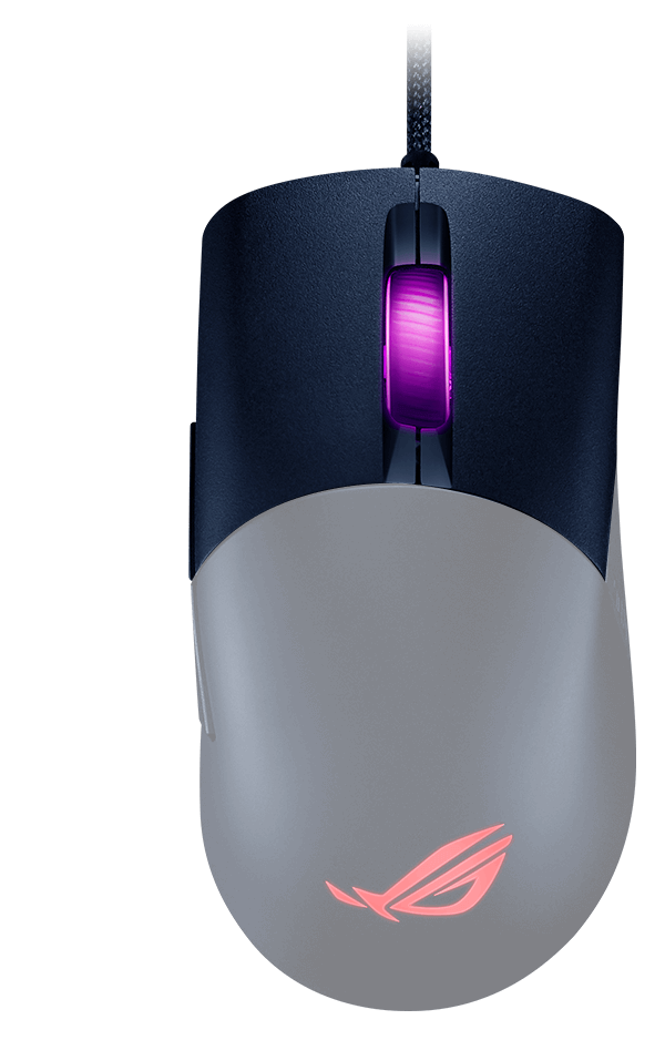 ASUS ROG Keris P509 Wired Gaming Mouse