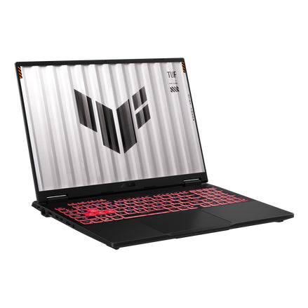 ASUS TUF A16 FA608W-VQT036W Gaming Laptop | GeForce RTX 4060 | AMD Ryzen AI 9 HX 370