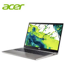 Acer Aspire Lite 15 AL15-33P-C84X / C9WF 15.6" FHD Laptop ( N150, 8GB, 512GB SSD, Intel, W11, HS+M365, Natural Titanium & Pure Silver)