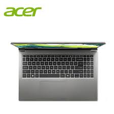 Acer Aspire Lite 15 AL15-33P-C84X / C9WF 15.6" FHD Laptop ( N150, 8GB, 512GB SSD, Intel, W11, HS+M365, Natural Titanium & Pure Silver)