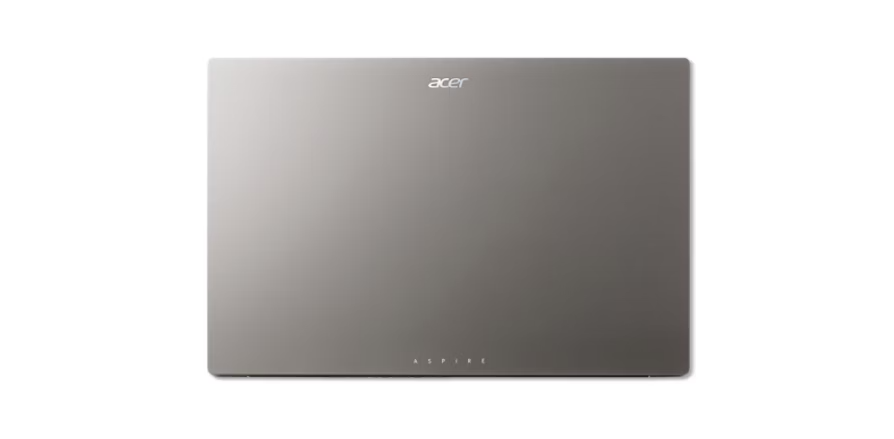 Acer Aspire Lite 15 AL15-33P-C84X / C9WF 15.6" FHD Laptop ( N150, 8GB, 512GB SSD, Intel, W11, HS+M365, Natural Titanium & Pure Silver)