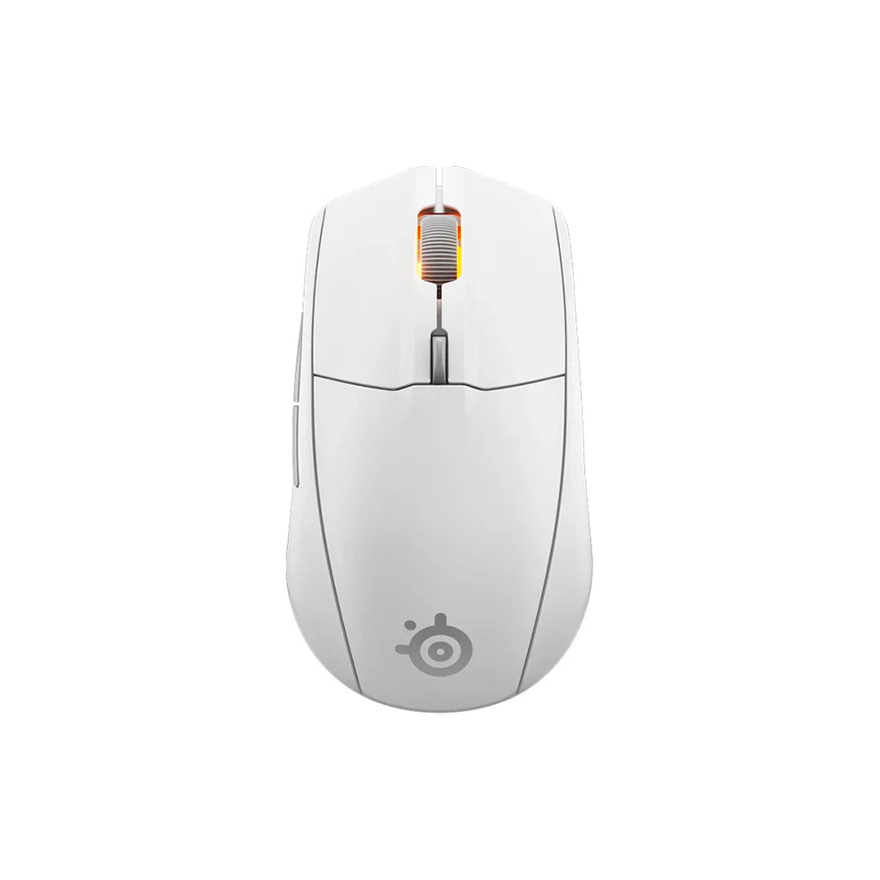 Pulsar X2H Mini Wireless Gaming Mouse - Black & White