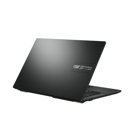 Asus VivoBook Go 14 E1404F-AEB470WMS / ABQ469WMS / AEB888WMS 14" FHD Laptop Grey Green, Black & Cool Silver (Ryzen 5 7520U, 16GB, 512GB SSD, ATI, W11, HS+M365)