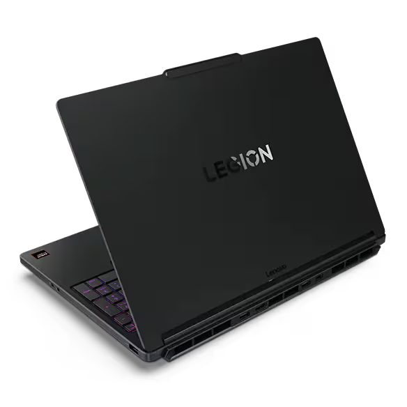 Lenovo Legion 5 15AKP10 83F1004MMJ Gaming Laptop (NVIDIA® GeForce RTX™ 5060 | AMD Ryzen™ AI 7 350 | 15.1” WQXGA OLED | 32GB RAM | 1TB SSD | Windows 11 Home)