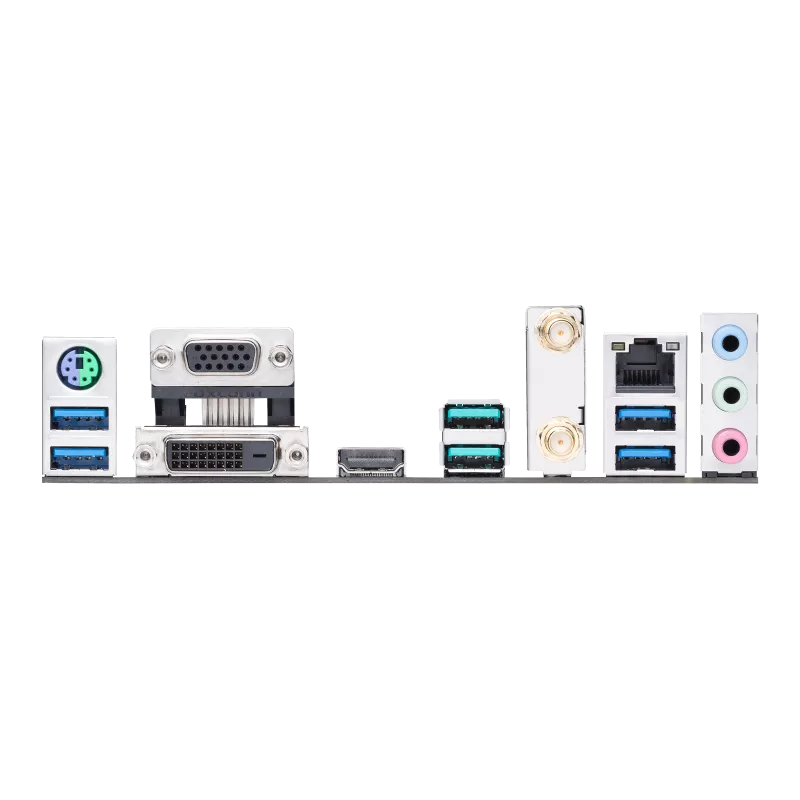 Custom Gaming Desktop PC Set, R5-5500, ASUS B550-A WIFI, RTX 5050 8GB, 16GB DDR4, 512GB SSD, PSU 650W, 1STPLAYER T4 V2, MONITOR GIGABYTE 24.5, LOGITECH MK200 WIRED KEYBOARD+MOUSE, WINDOWS 11 PRO.