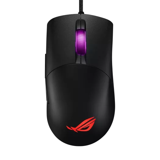 ASUS ROG Keris P509 Wired Gaming Mouse