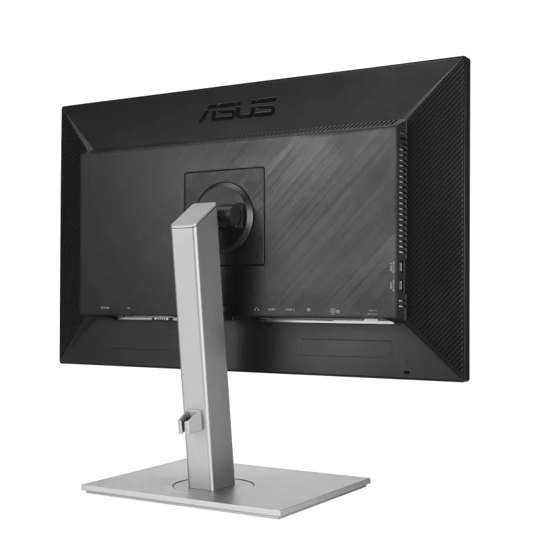 MONITOR ASUS PROART PA278CGV / 27" IPS / 2560x1440@144HZ QHD / 400NITS (HDR400)/ 5MS(GTG) / 15CM HEIGHT ADJUSTMENT / 2*2W SPEAKER / DP, HDMI, TYPE-C (PD 90W) / 3 YEARS WARRANTY.