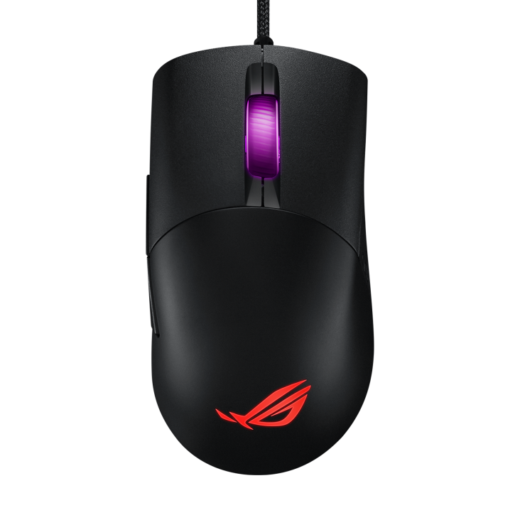 ASUS ROG Keris P509 Wired Gaming Mouse