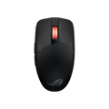 Asus P520 ROG Strix Impact III Wireless Gaming Mouse Black Color