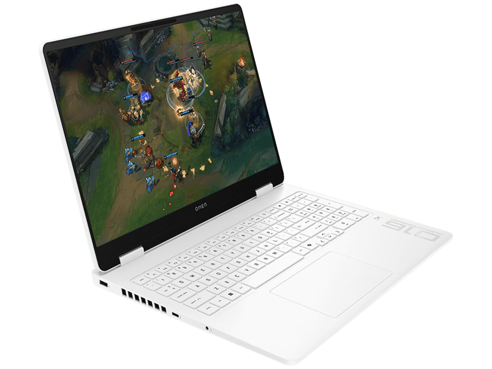 HP OMEN 16 Gaming Laptop 16 2K 144HZ 16-AP0059AX- AMD Ryzen™ AI 9, 32GB, 1TB, NVIDIA® GeForce RTX™ 5070, W11 + HNS + 365, 2 YR OS + ADP.