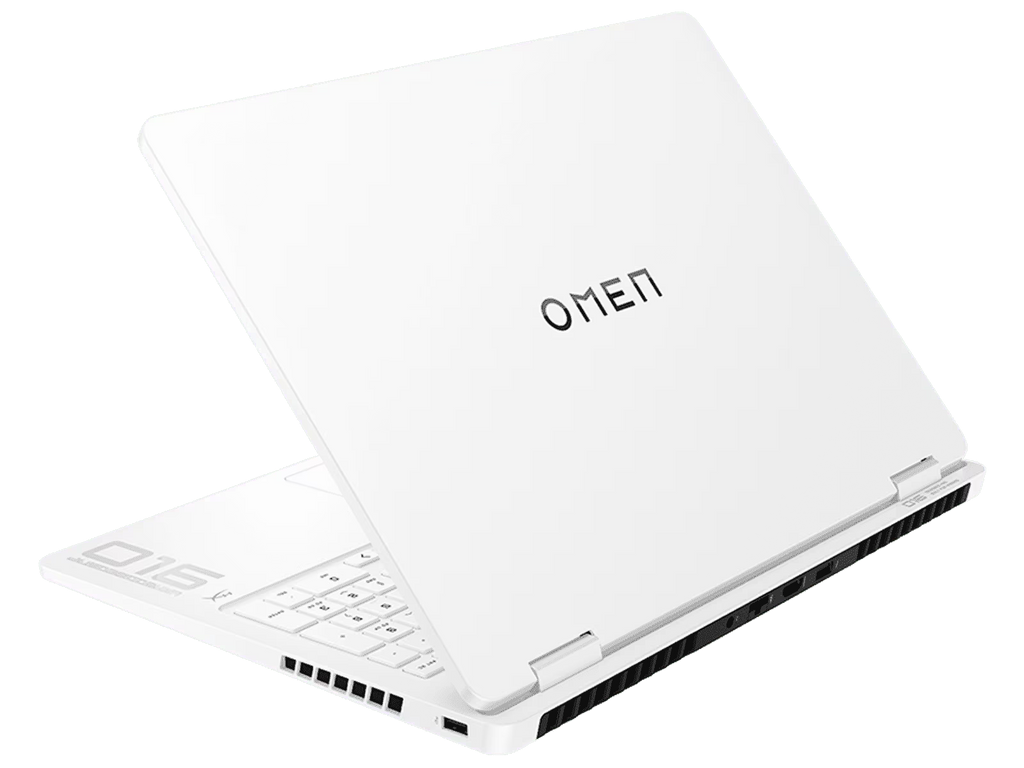 HP OMEN 16 Gaming Laptop 16 2K 144HZ 16-AP0059AX- AMD Ryzen™ AI 9, 32GB, 1TB, NVIDIA® GeForce RTX™ 5070, W11 + HNS + 365, 2 YR OS + ADP.