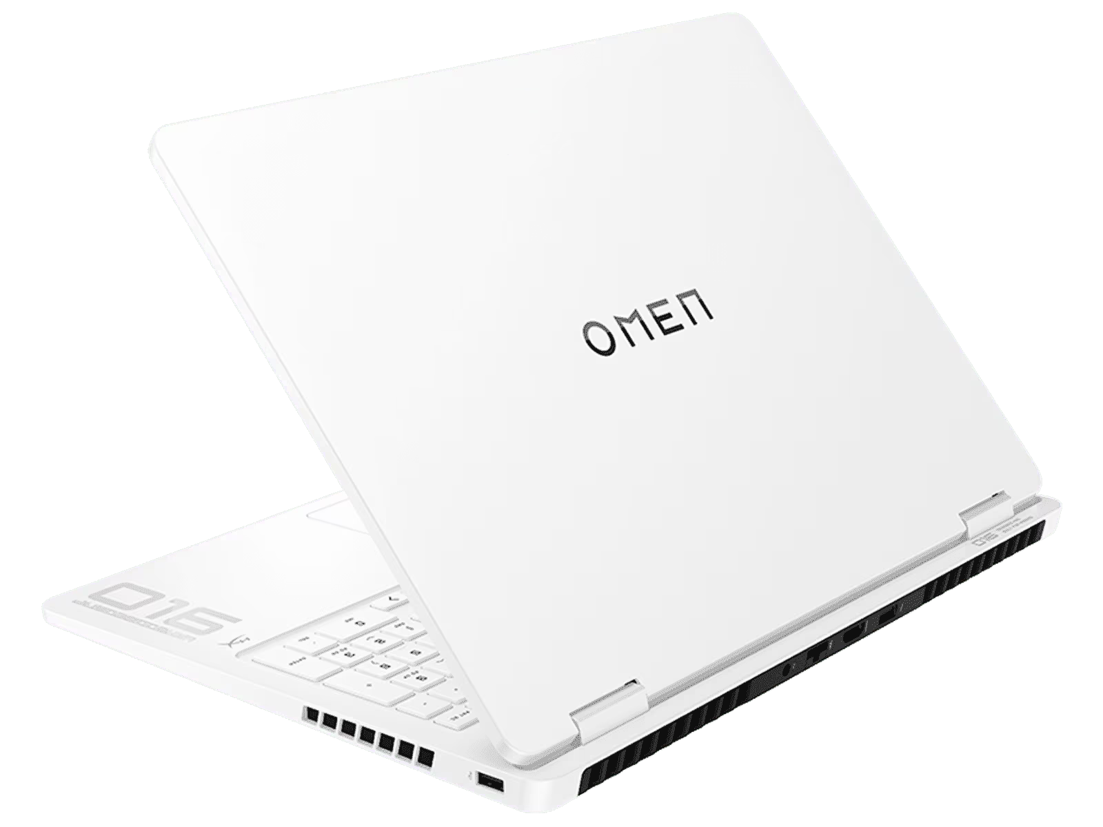 HP OMEN 16 Gaming Laptop 16 2K 144HZ 16-AP0059AX- AMD Ryzen™ AI 9, 32GB, 1TB, NVIDIA® GeForce RTX™ 5070, W11 + HNS + 365, 2 YR OS + ADP.