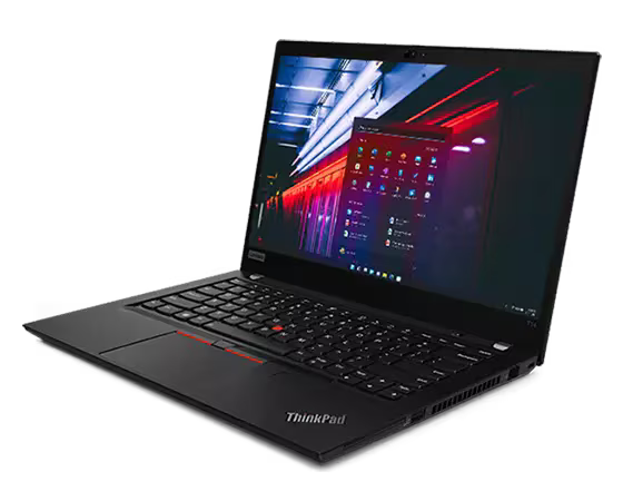 Lenovo ThinkPad T14 Gen 2 14", Core™ i5-1135G7, 16GB RAM, 256GB SSD, Windows 11 Pro (2ND Hand Used)