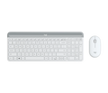 LOGITECH MK470 SLIM WIRELESS KEYBOARD AND MOUSE COMBO