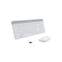 LOGITECH MK470 SLIM WIRELESS KEYBOARD AND MOUSE COMBO