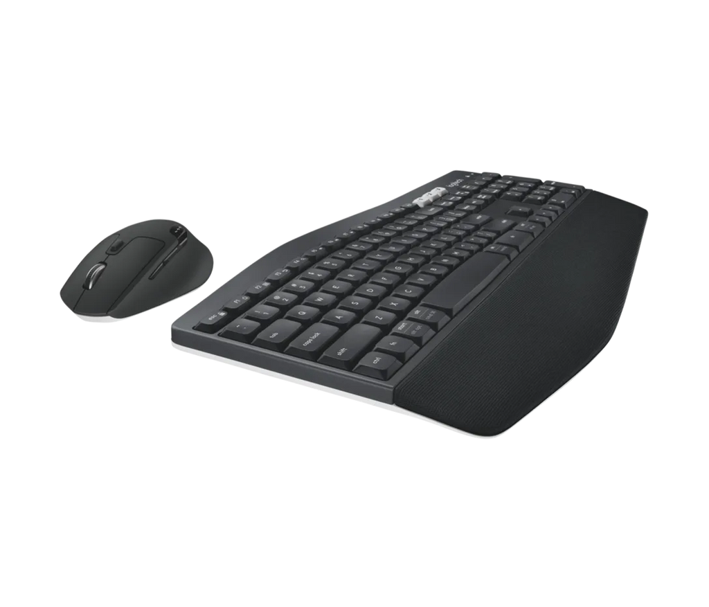 Logitech MK850 Performance Wireless Keyboard Mouse Combo (920-008233)