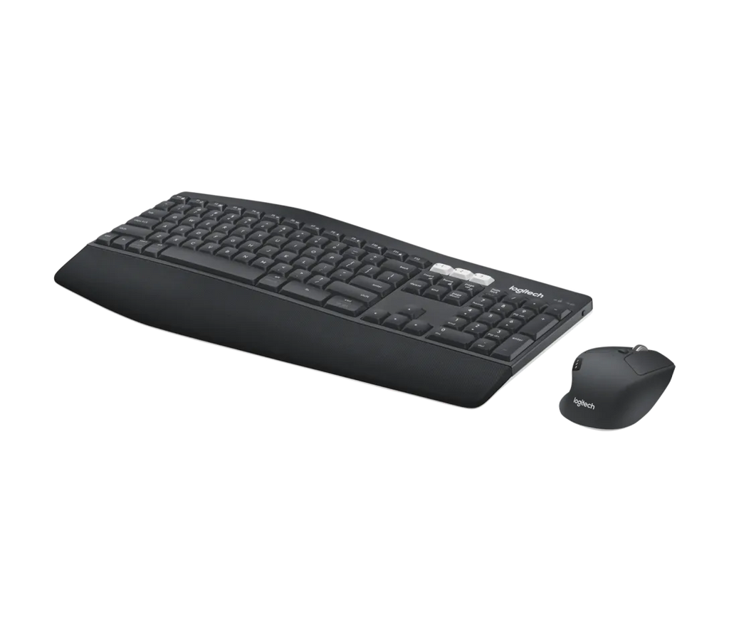 Logitech MK850 Performance Wireless Keyboard Mouse Combo (920-008233)