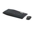 Logitech MK850 Performance Wireless Keyboard Mouse Combo (920-008233)