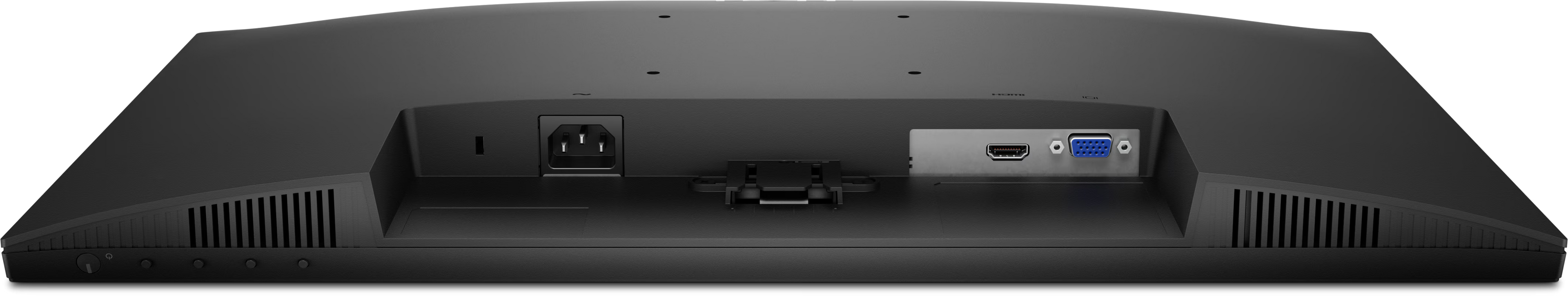 Dell Slim Desktop PC set with 24" Monitor - SE2425HM, ECS1250-i514400-8GB-512GB-W11 Slim Desktop PC set with 24" Monitor (i5-14400, 8GB / 16GB, 512GB SSD, Intel, W11PRO, HS+M365)