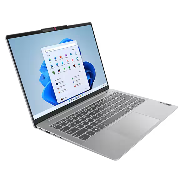 Lenovo IdeaPad Slim 5 14AHP9 83DB001JMJ / 1KMJ Laptop (R7-8845HS 5.10GHz,16GB D5,512GB SSD,ATI,14" WUXGA,W11,HS21)