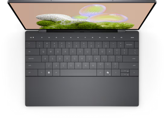 Dell XPS 13 9340 Graphite 13.4" Laptop, Ultra 7-155H, 1GB D5, 512GB SSD Intel 13.4"FHD, W11H, 1Year Warranty.