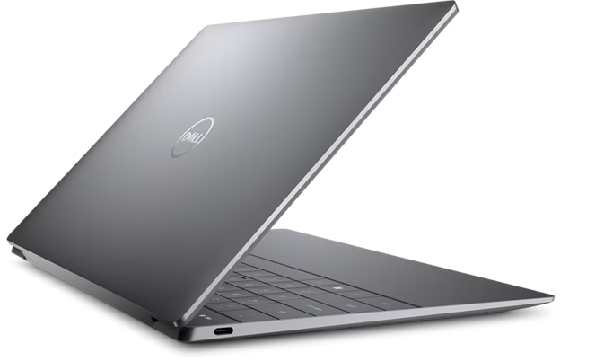 Dell XPS 13 9340 Graphite 13.4" Laptop, Ultra 7-155H, 1GB D5, 512GB SSD Intel 13.4"FHD, W11H, 1Year Warranty.