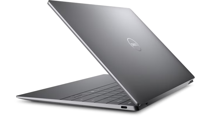 Dell XPS 13 9340 Graphite 13.4" Laptop, Ultra 7-155H, 1GB D5, 512GB SSD Intel 13.4"FHD, W11H, 1Year Warranty.
