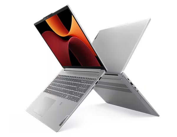 Lenovo IdeaPad Slim 5 14AHP9 83DB001JMJ / 1KMJ Laptop (R7-8845HS 5.10GHz,16GB D5,512GB SSD,ATI,14" WUXGA,W11,HS21)