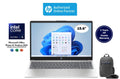 HP 15-FD1232TU 15.6" FHD Laptop White (CU5-125H, 16GB, 512GB SSD, Intel, W11, HS+M365)