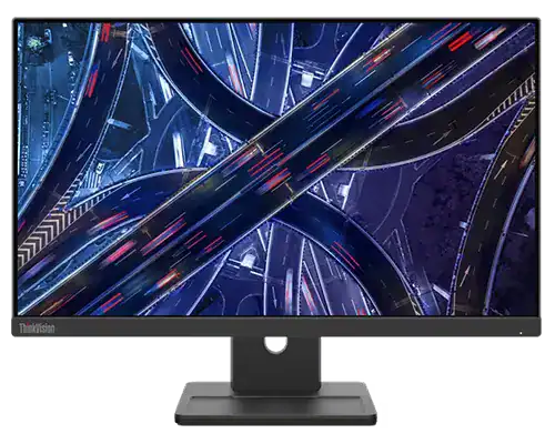 Lenovo ThinkVision E22-30 63EBMAR2WW Monitor (21.5 inch - 75Hz - 4ms - FHD)