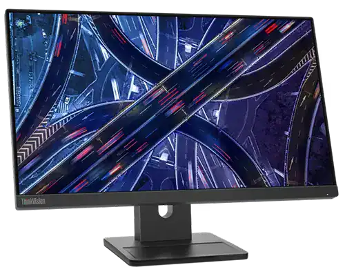Lenovo ThinkVision E22-30 63EBMAR2WW Monitor (21.5 inch - 75Hz - 4ms - FHD)